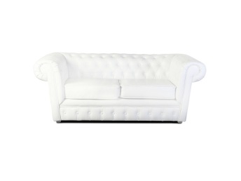 Chesterfield Two Seater Sofa