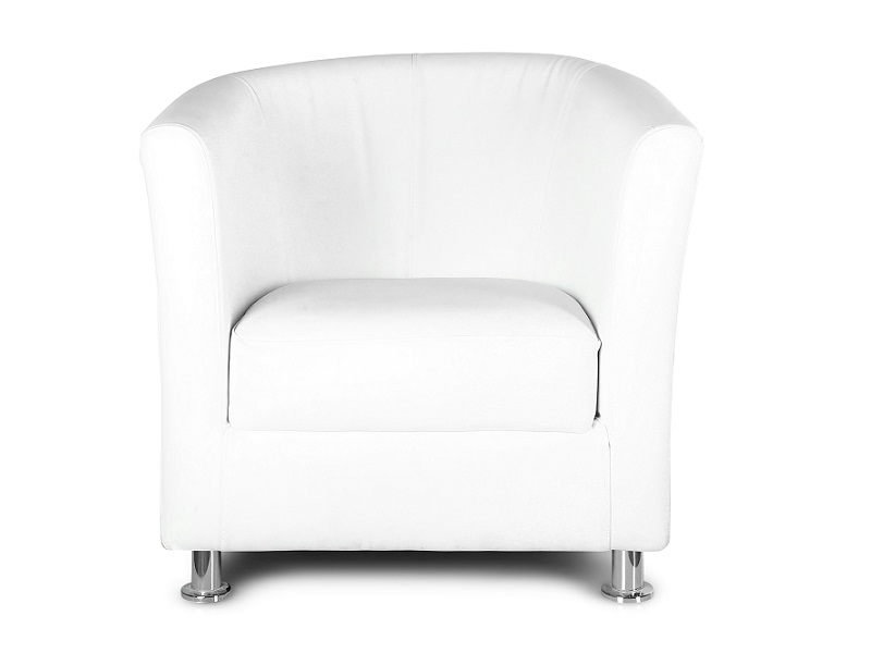 The Bucket Armchair | Event Furniture Rental in UAE