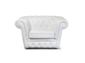 Chesterfield Single Seater sofa
